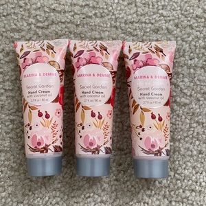 hand cream